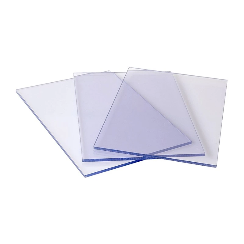 PVC CT Sheet best