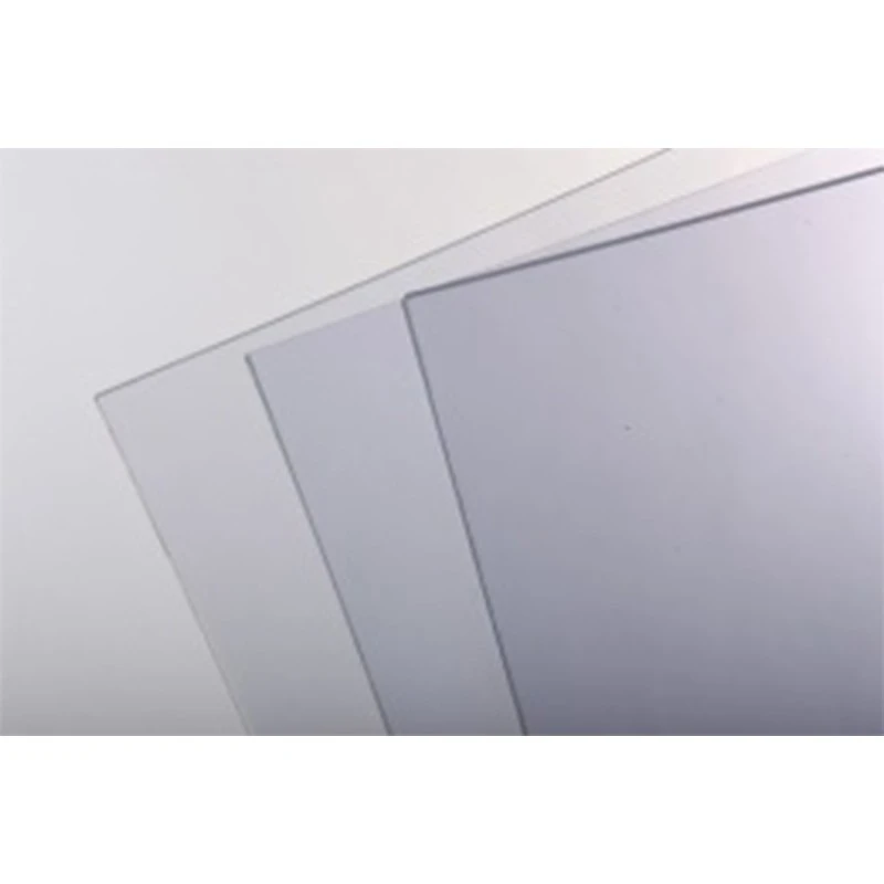 PVC CT Sheet factory