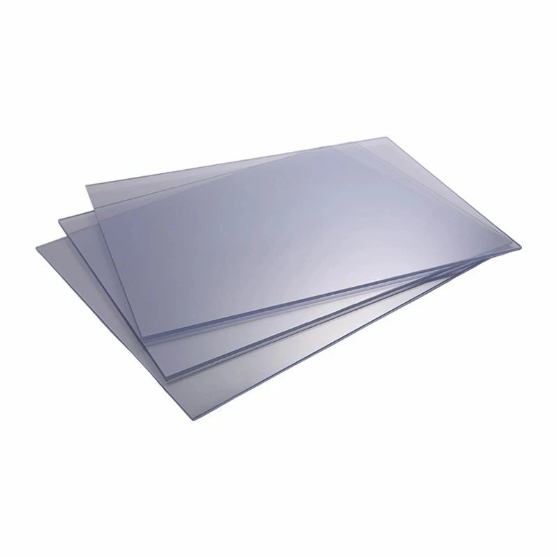 PVC CT Sheet high quality